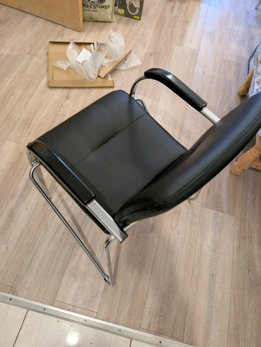 Dining chairs set of 4 - Image 2