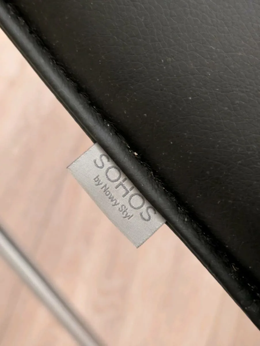 Dining chairs set of 4 - Image 3