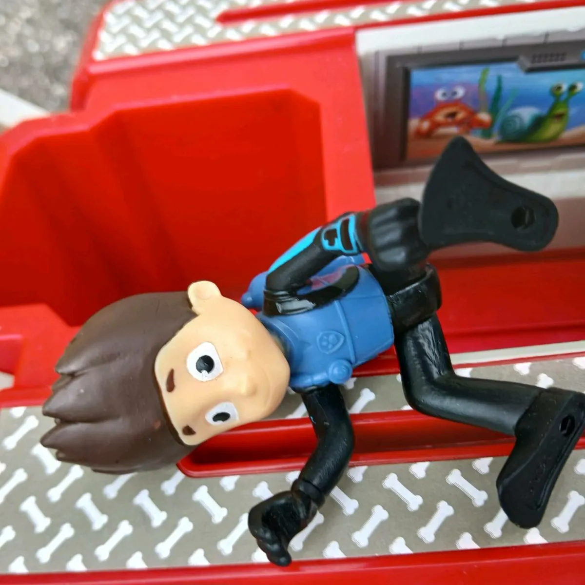 Paw Patrol Ship - Image 3