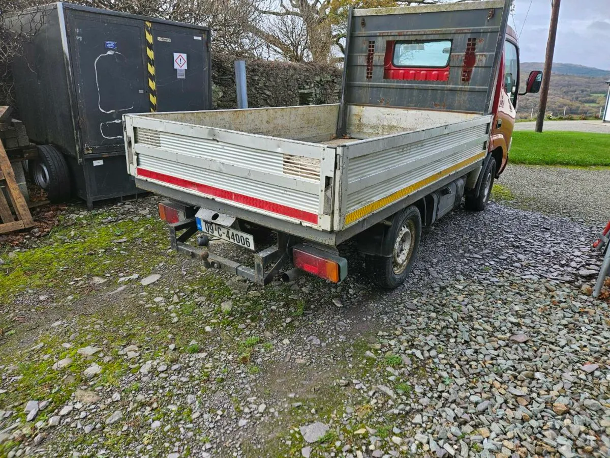 Toyota dyna - Image 3