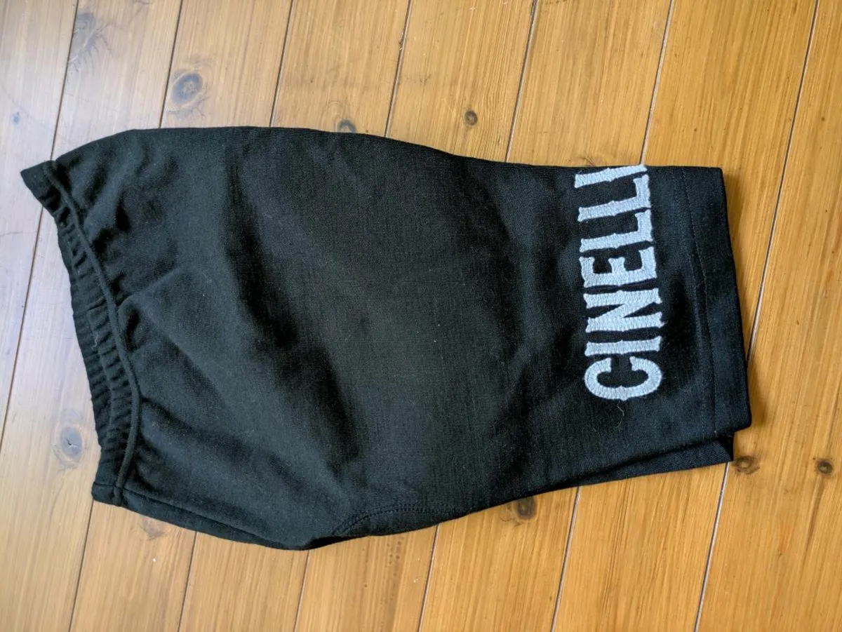 Vintage style cycling shorts - Image 2