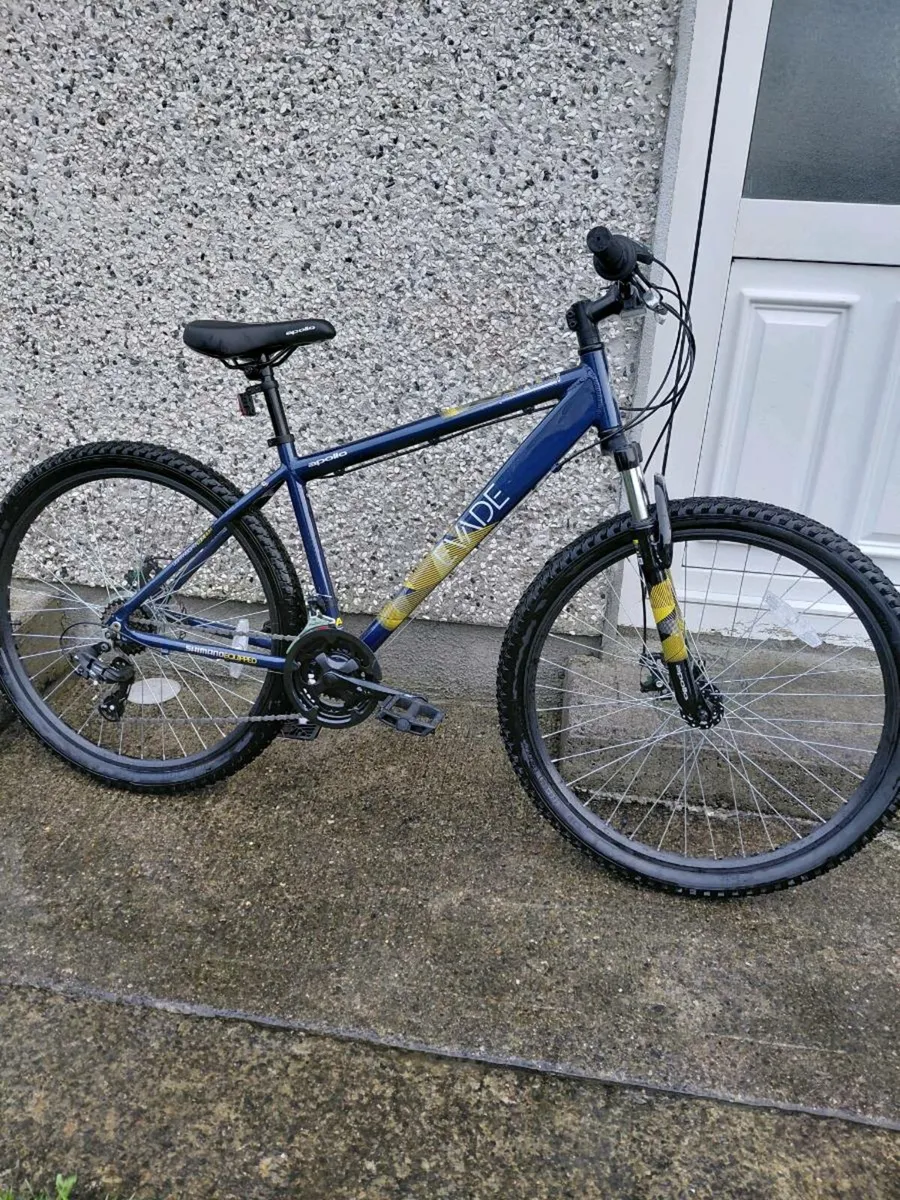 Evade bicycle - Image 1