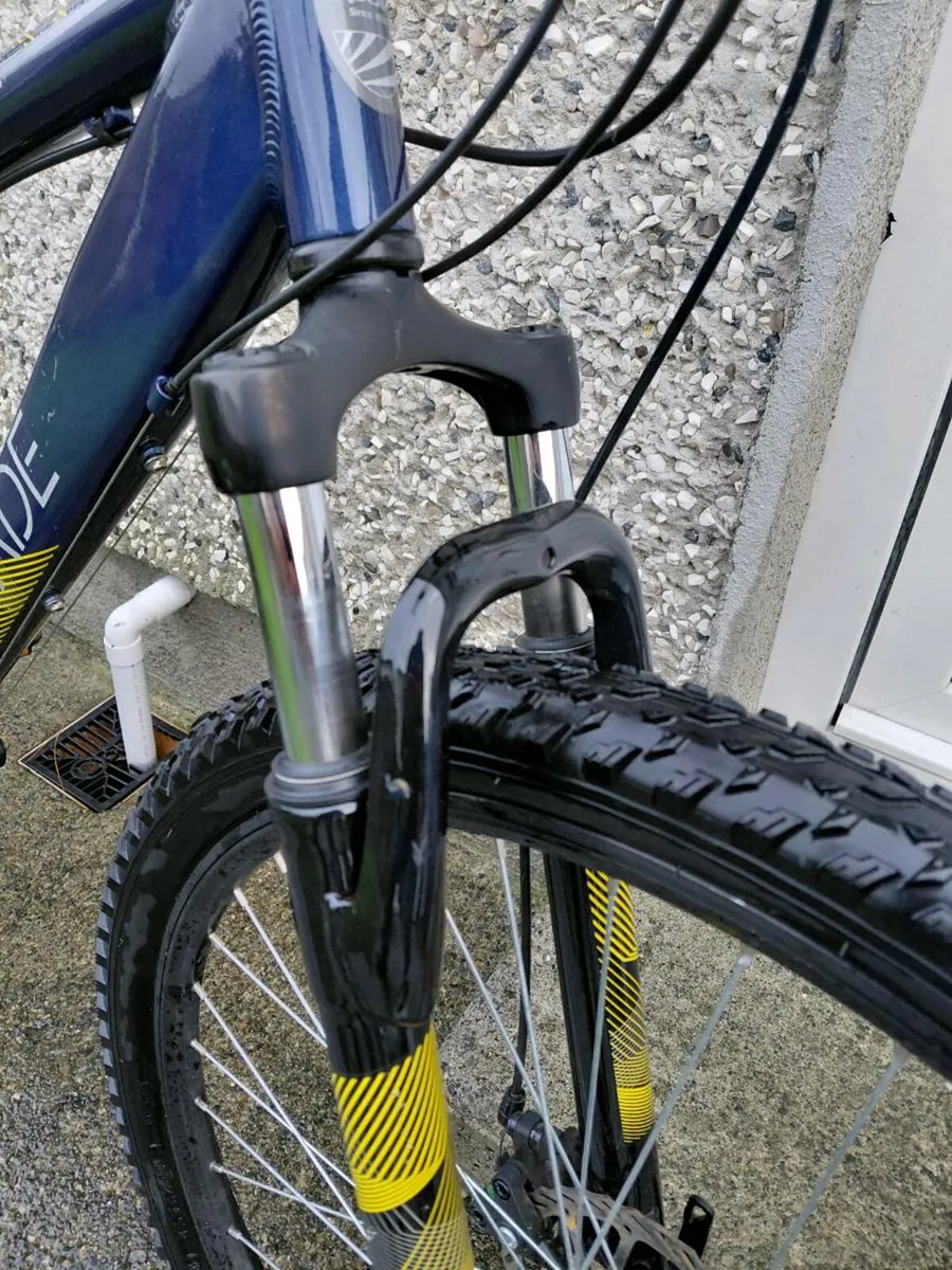 Evade bicycle - Image 2