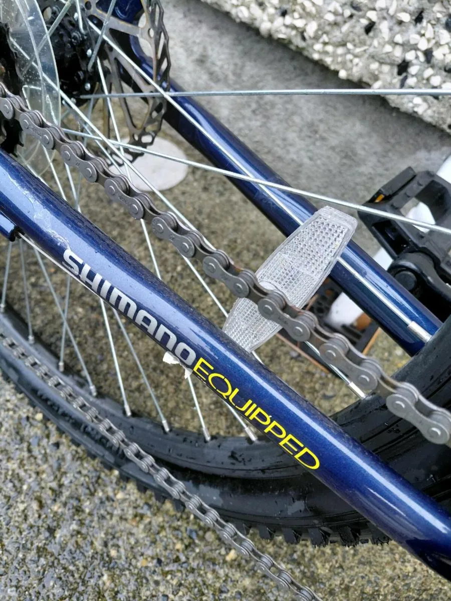 Evade bicycle - Image 3