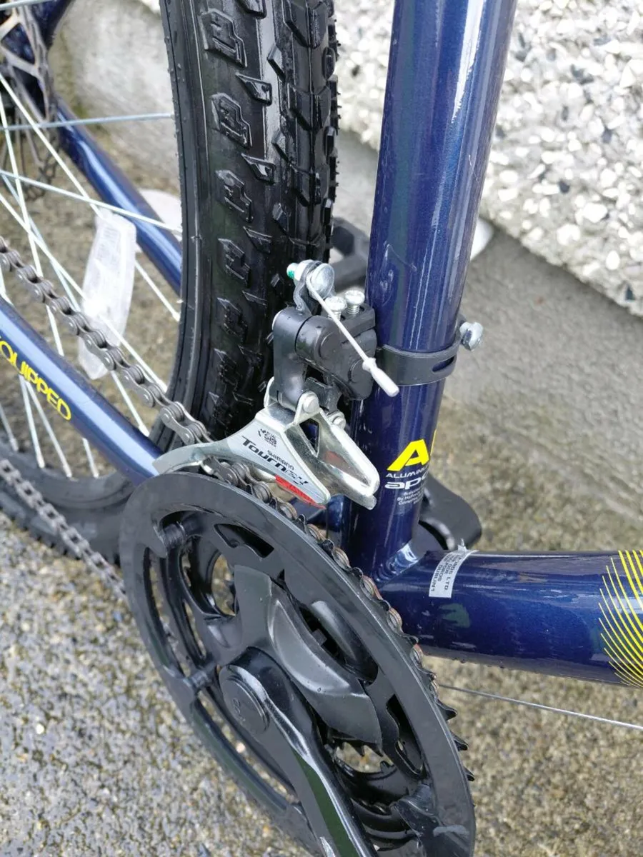 Evade bicycle - Image 4