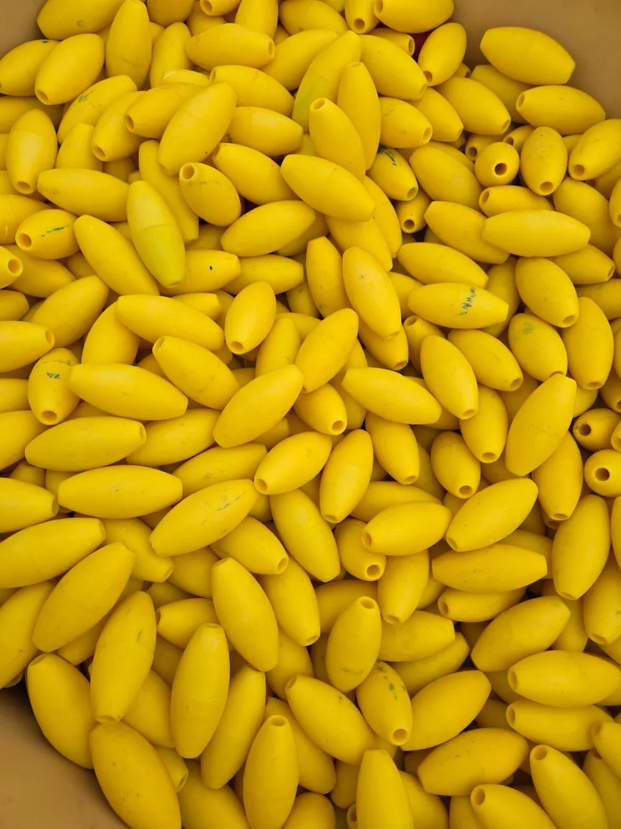 Deep water gillnet floats - Image 2