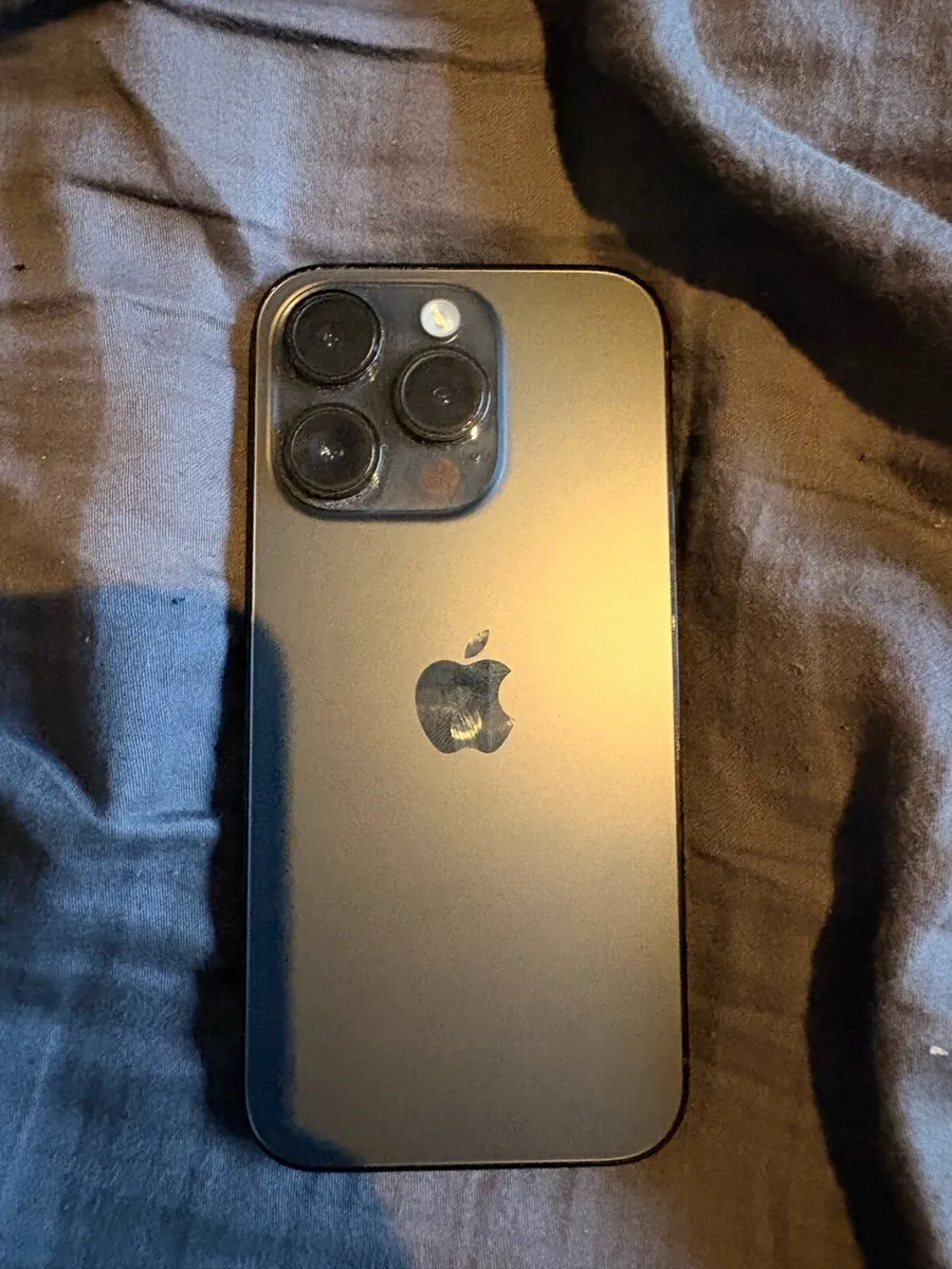iPhone 14 Pro - Image 1