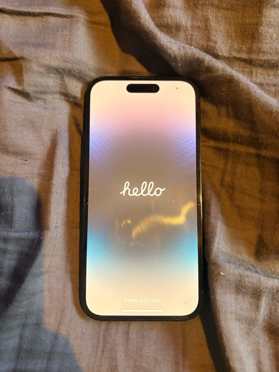 iPhone 14 Pro - Image 2