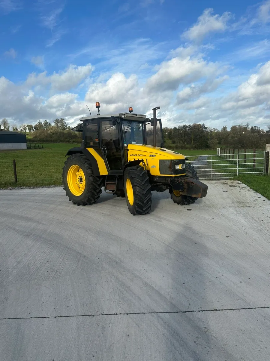 Lamborghini 90 - Image 1