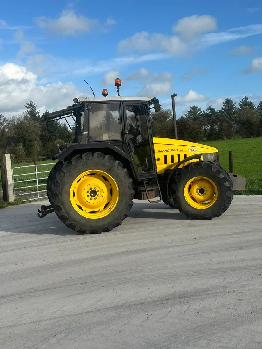 Lamborghini 90 - Image 2