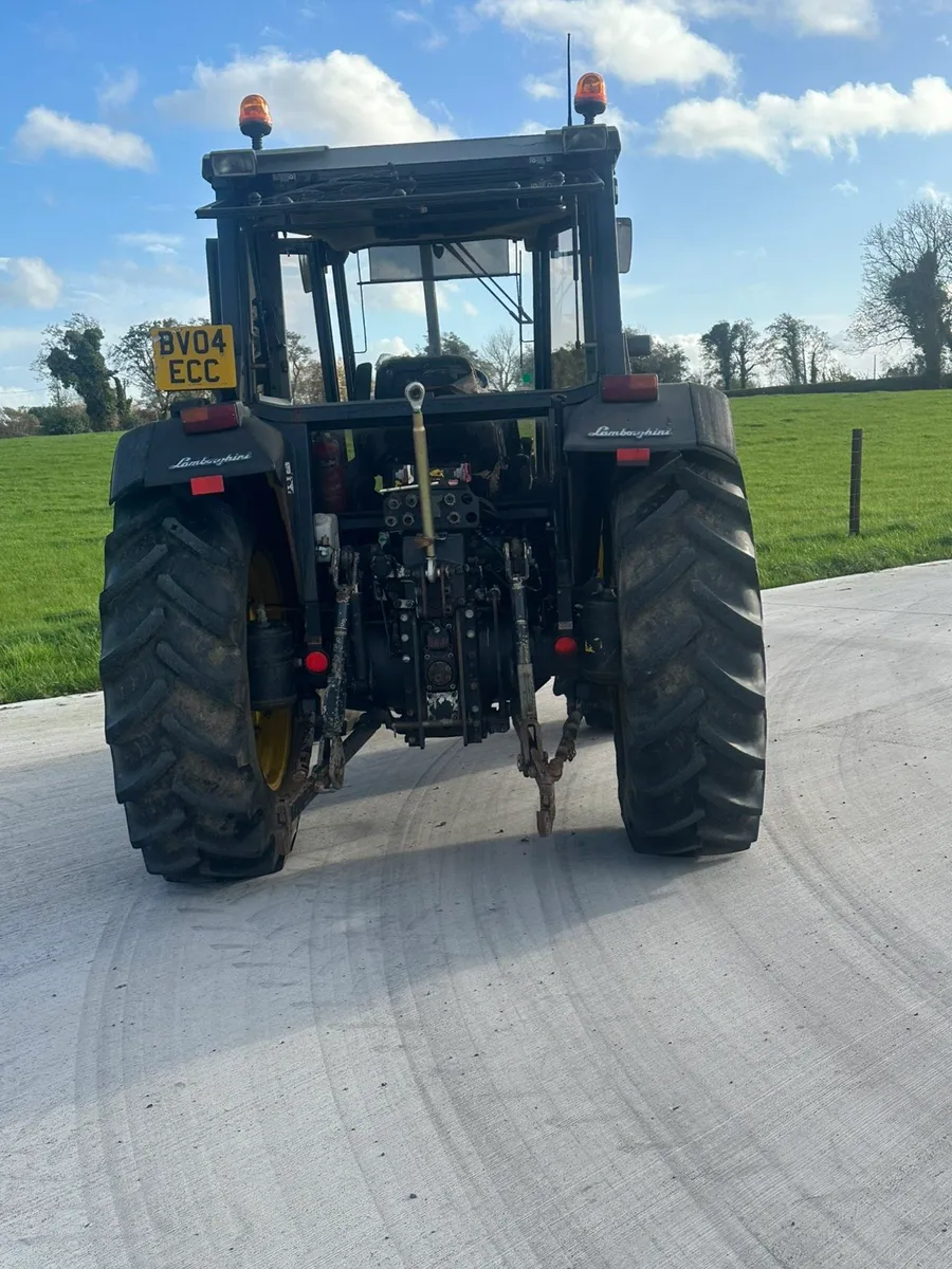 Lamborghini 90 - Image 3