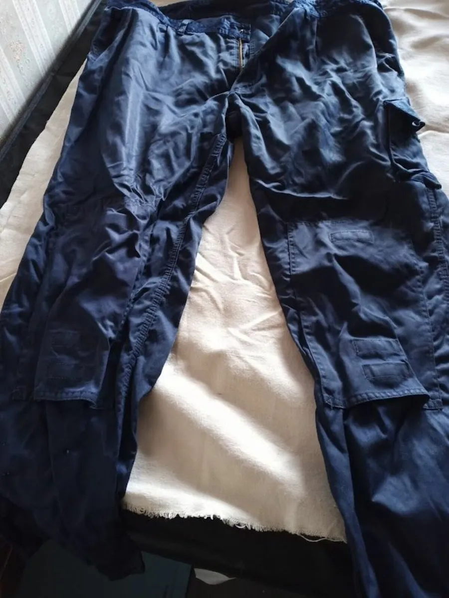 Mascot trousers - Image 1