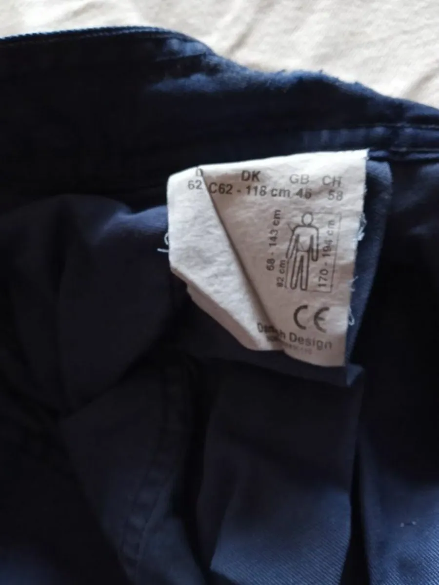 Mascot trousers - Image 3