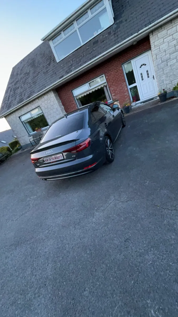 Audi a4 - Image 2