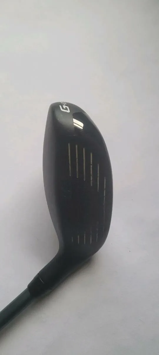 Ping G440 4-Hybrid LH - Image 1