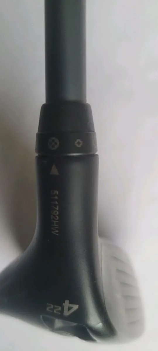 Ping G440 4-Hybrid LH - Image 2