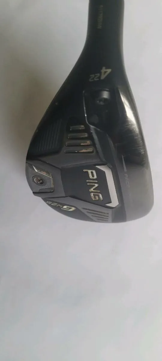 Ping G440 4-Hybrid LH - Image 3