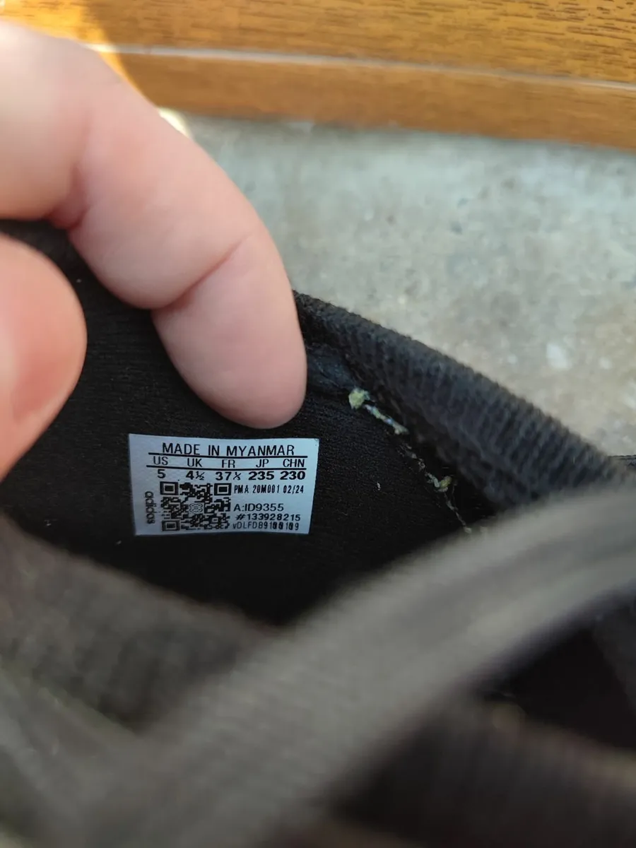 Football shoes - Image 3