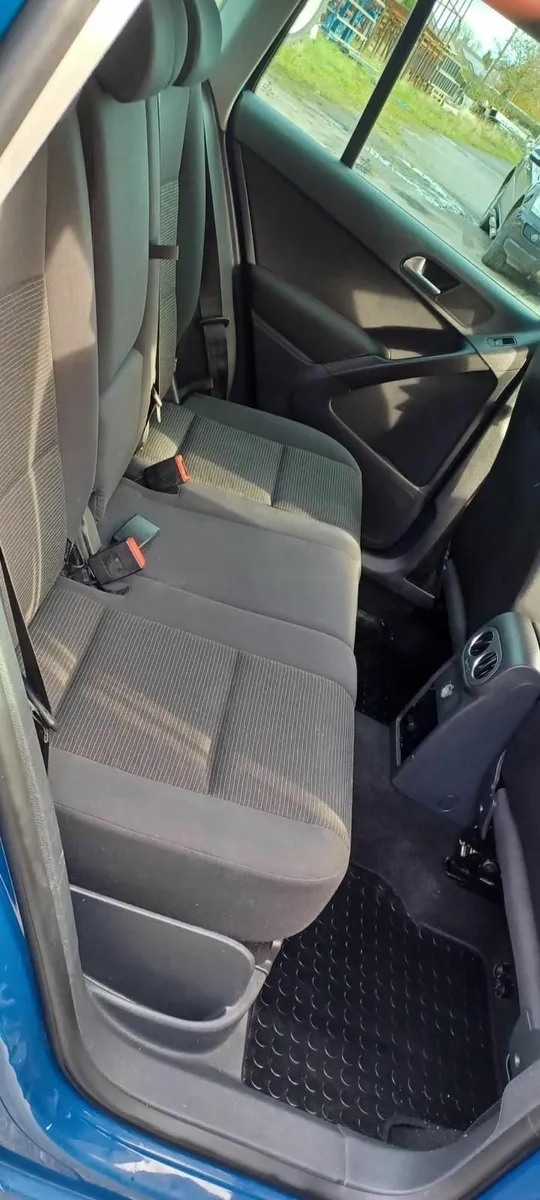 Volkswagen Tiguan 2013 - Image 1