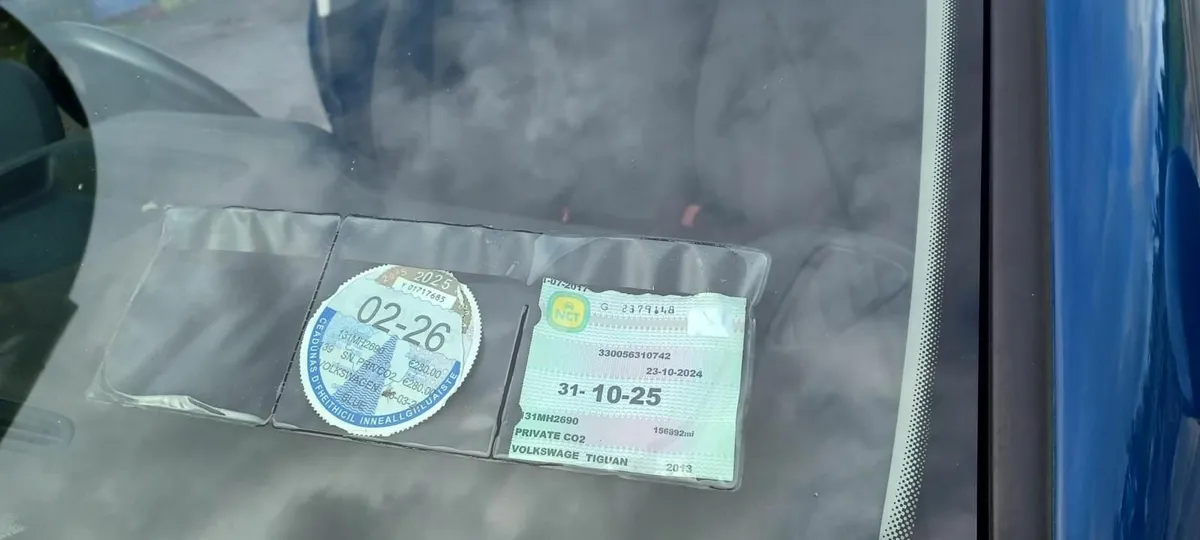 Volkswagen Tiguan 2013 - Image 2