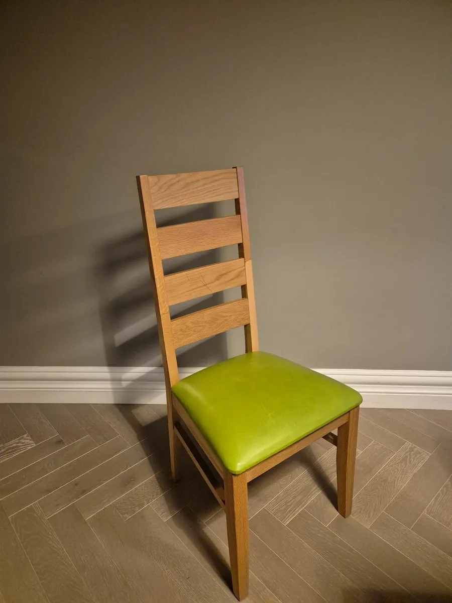 Dining Table - Image 4