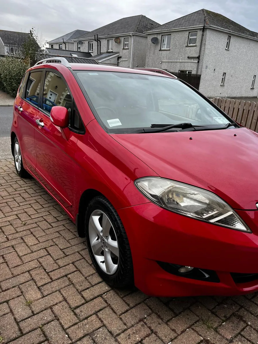 Honda FR-V - Image 2
