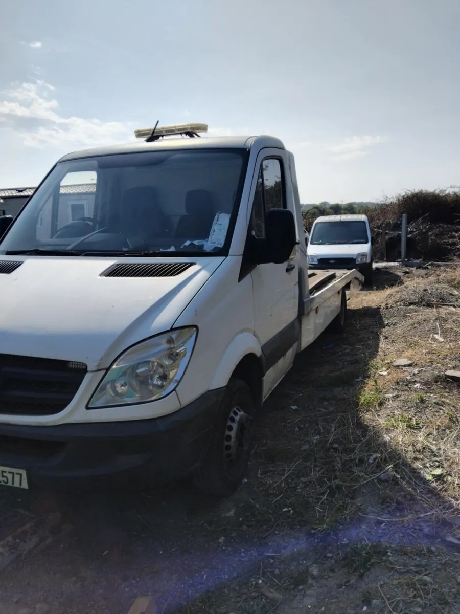 We buy all types of vehicles