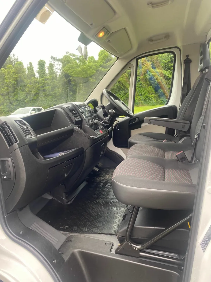 Dropside pickup - Image 3