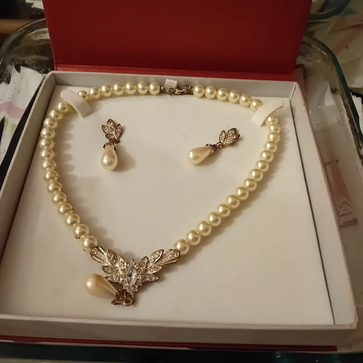 Beautiful Necklace - Image 1