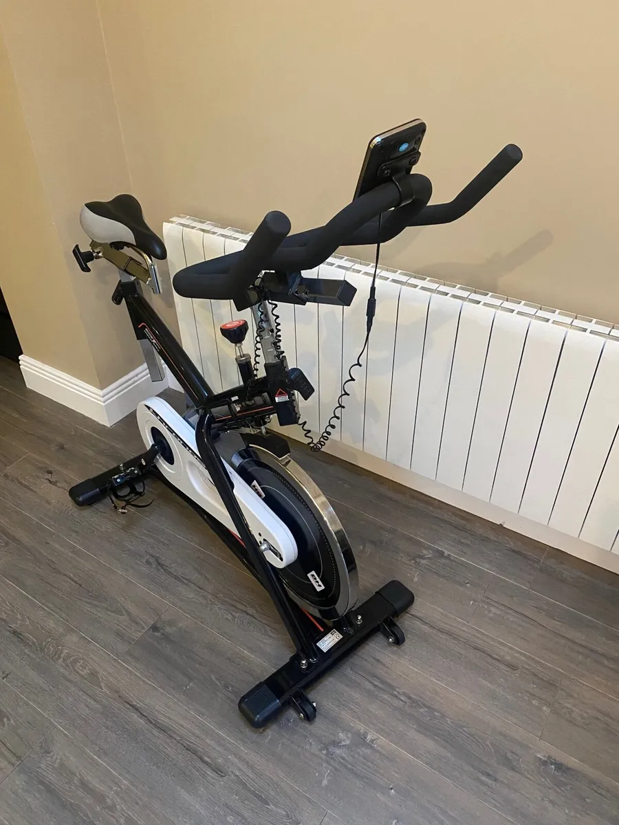 Indoor Exercise Bike - Image 2