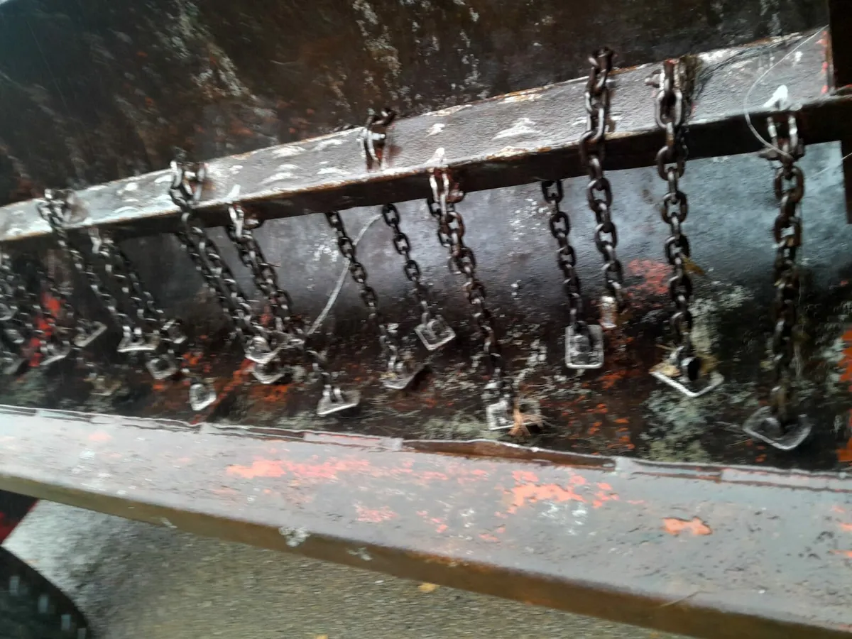 Muck spreader - Image 2