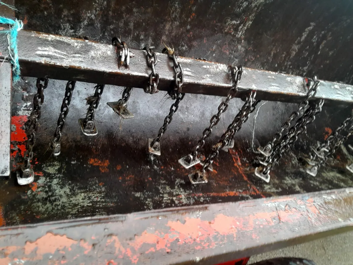 Muck spreader - Image 4