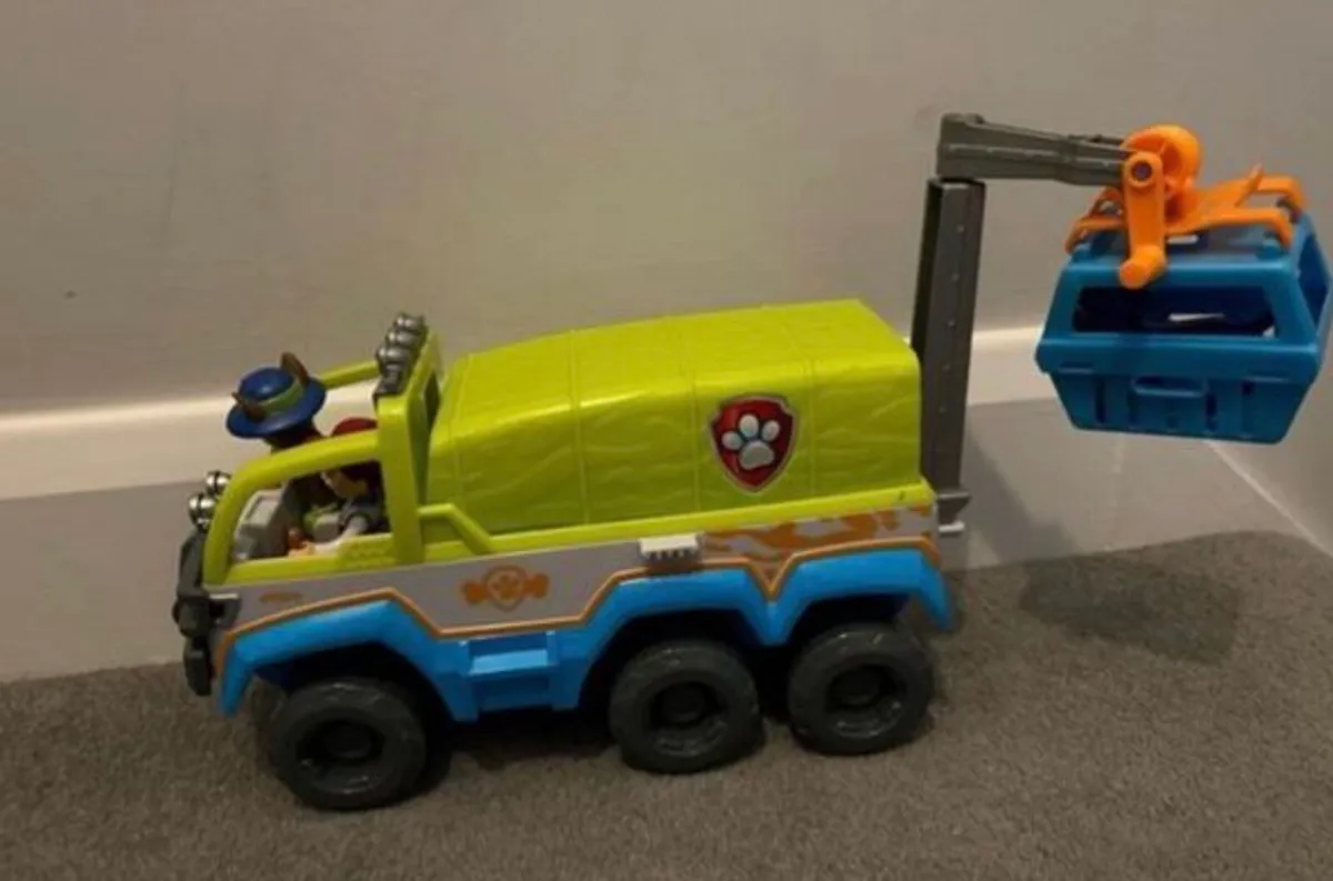 Paw Patrol Bundle - Image 3