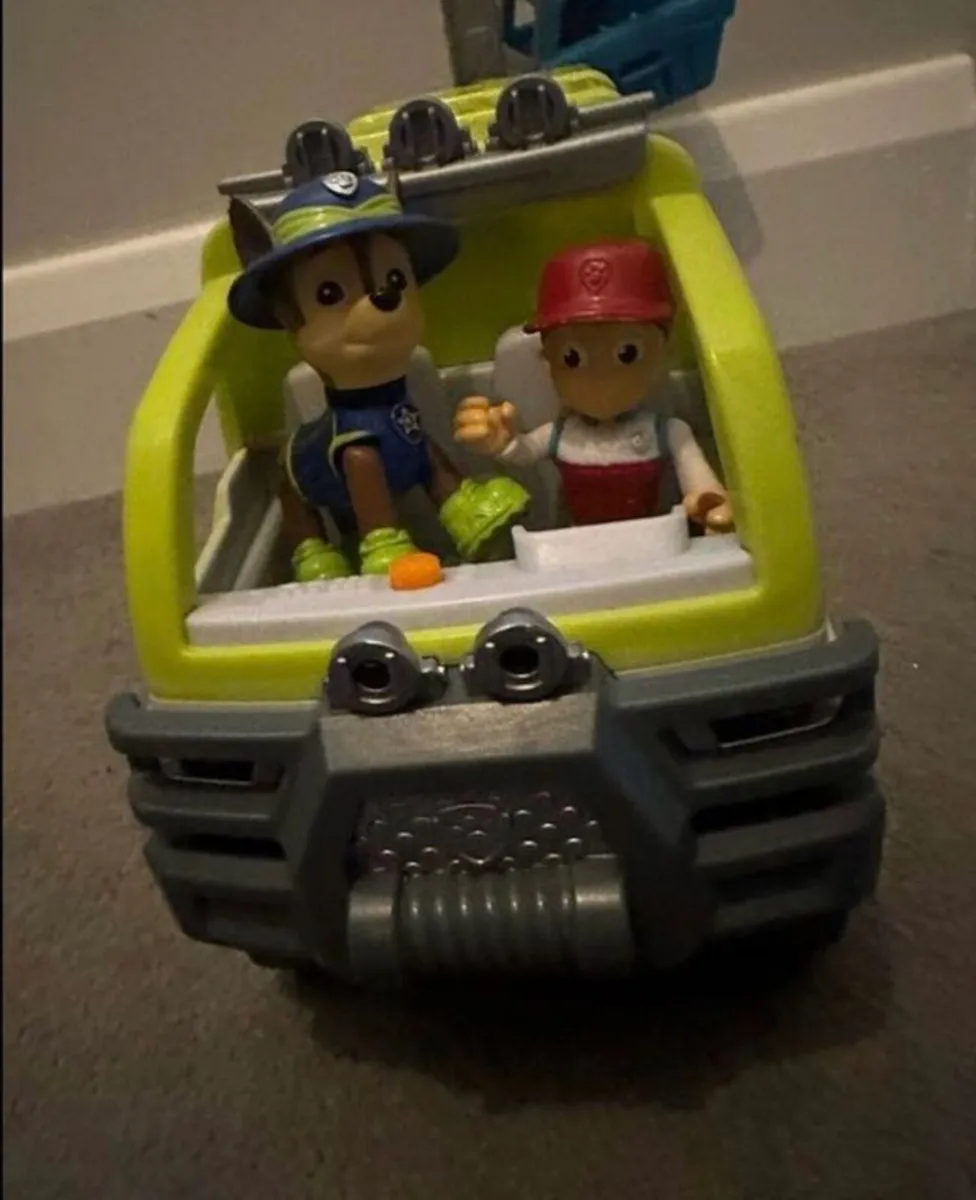 Paw Patrol Bundle - Image 4