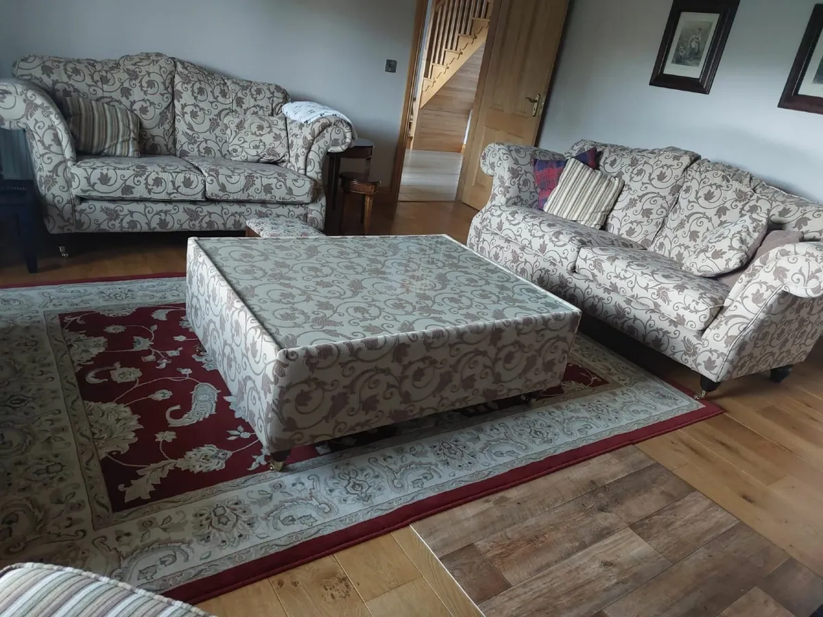 Sofa - Image 1