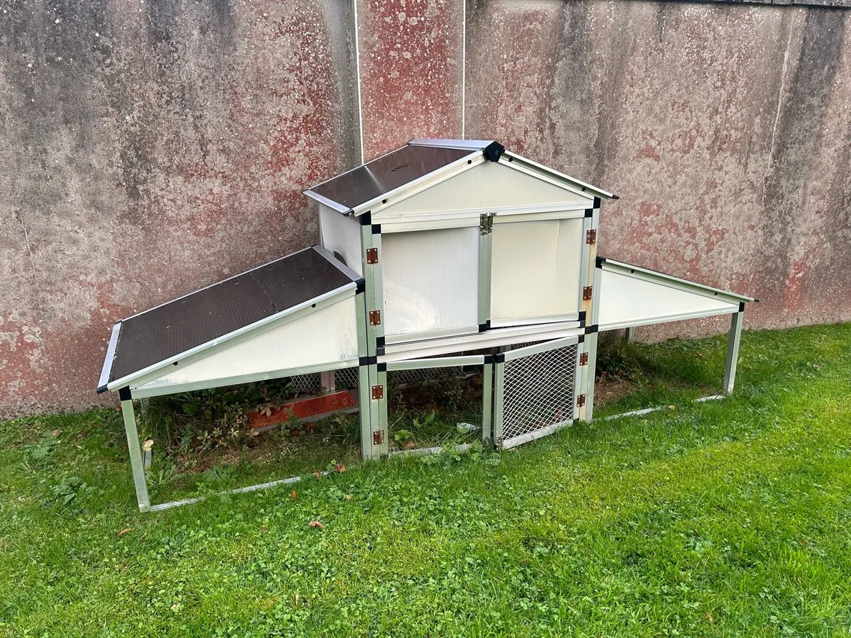 Chicken Coop - Image 1