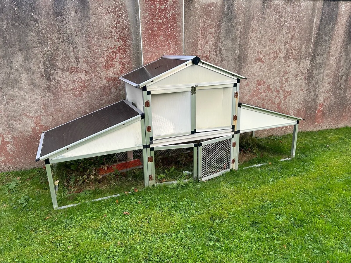 Chicken Coop - Image 3