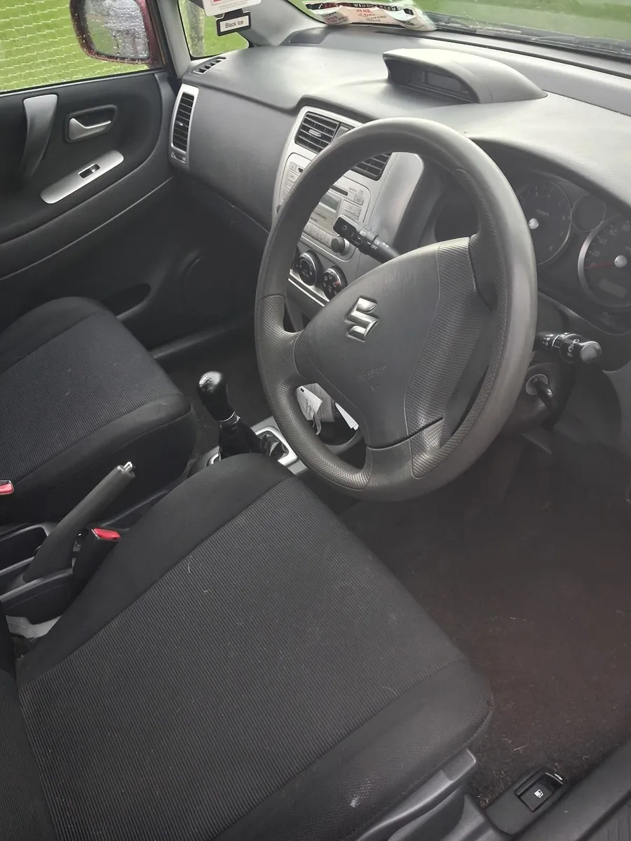 Suzuki Liana 2005 - Image 3