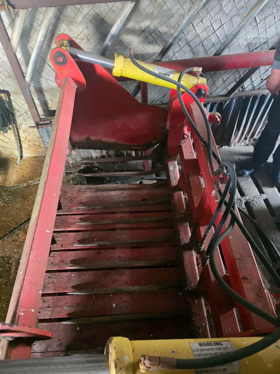 5ft Woods Shear Grab - Image 2