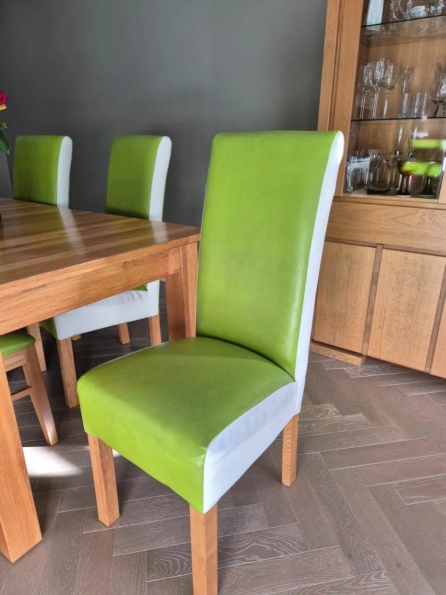 Dining Table - Image 2