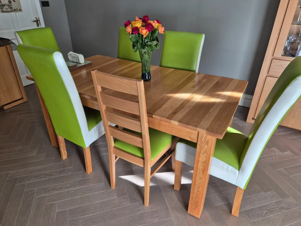 Dining Table - Image 3