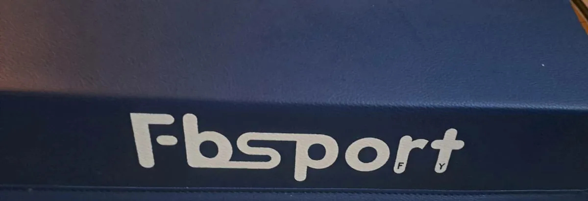 Gymnastics Balance Beam 240cm - Image 4