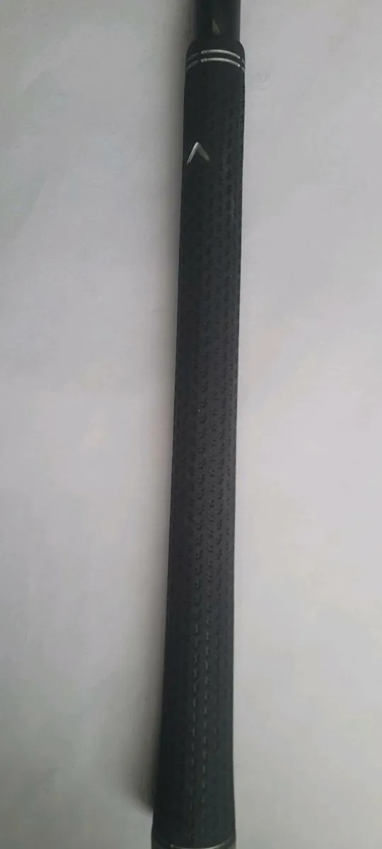 Callaway i-smoke 3-Hybrid Left Hand - Image 3