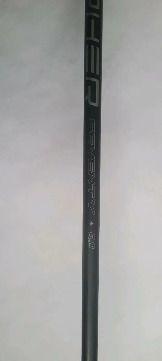 Callaway i-smoke 3-Hybrid Left Hand - Image 4