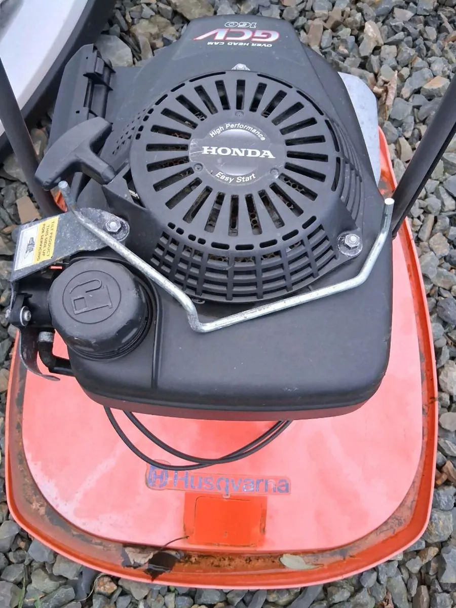 Ride on mowers. Husqvarna ,dormak plus plenty spar - Image 4