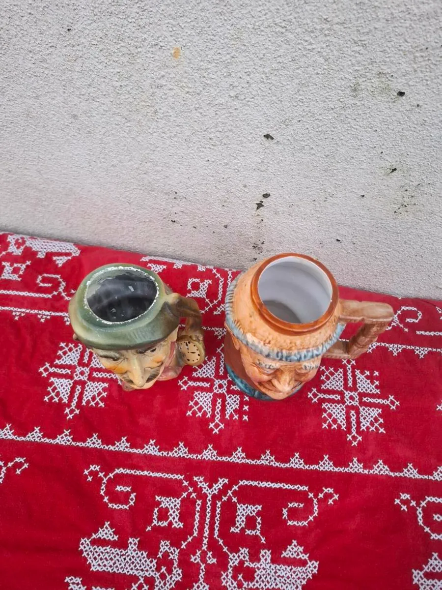 By post only figurative mugs - Image 2