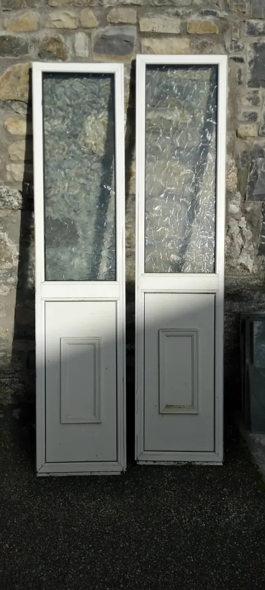 Window and Door Side Panels - Image 1