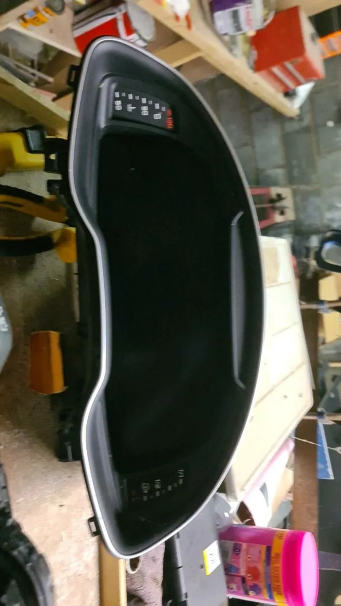 Audi q7 breaking 162 - Image 4