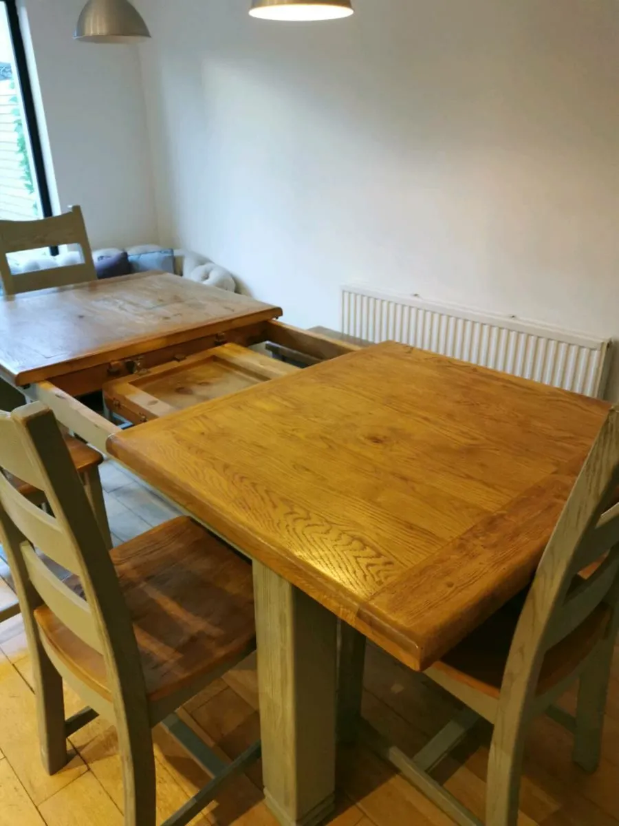 Dining set - Image 2