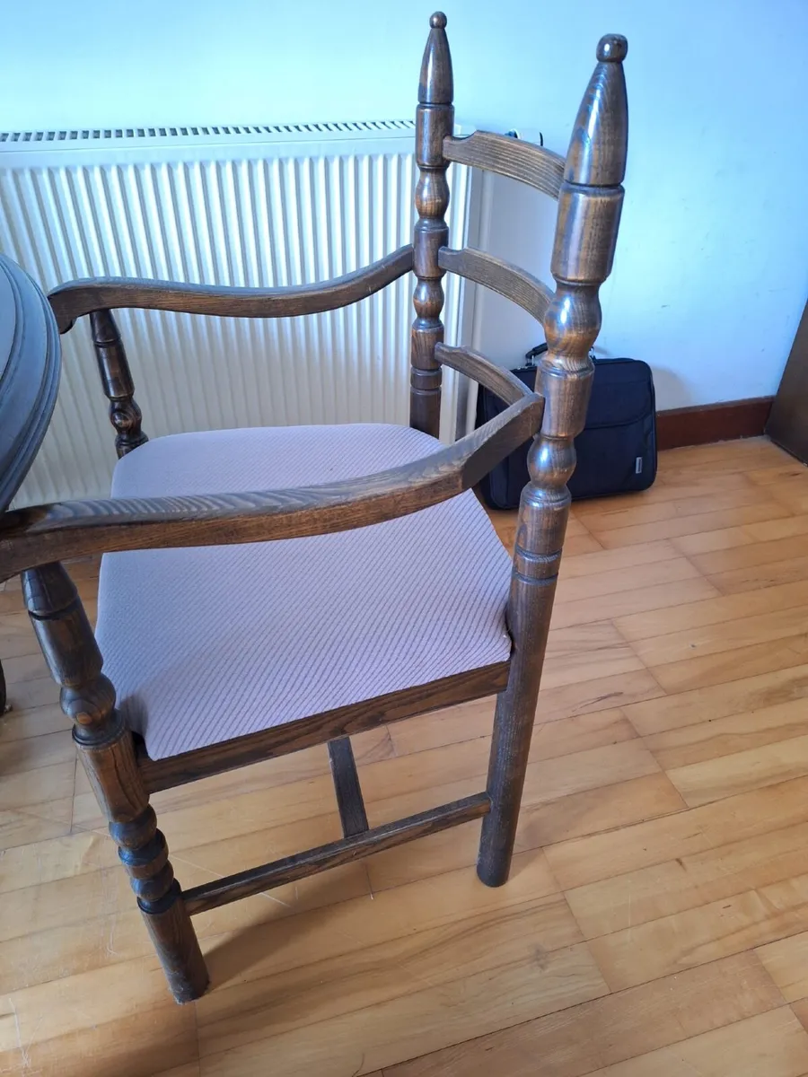 Dining room Furniture - Image 1